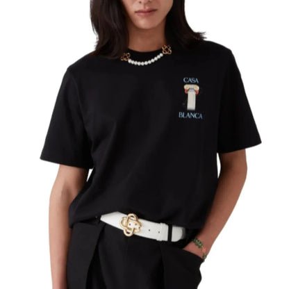 Camiseta Casablanca